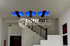 Nhà 3 tầng mt bế văn đàn song song điện biên phủ