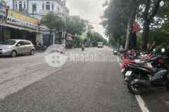 Thành phố từ sơn phường hương mạc diện tích 105