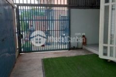 Đất 83m2 2 mặt tiền trong khu dân cư hồng long