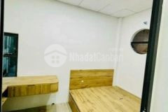 Sang lại nhà 60m2 bùi thanh khiết bình chánh shr