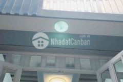 Bán nhà sổ hồng chung đồng sở hữu 1 lần