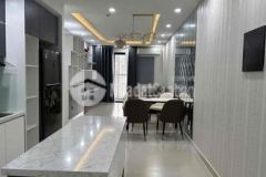 Bán căn full nội thất 94m2 view võ thị sáu cực đep
