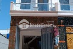 Nhà lầu kdc lavender trả trước 750tr vào ở ngay