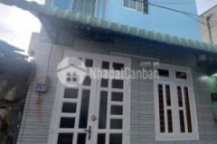 Bán nhà c4 phạm hùng