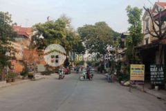 Bán đất chương dương thường tín đường rộng xe tải