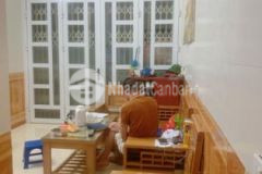 Bán nhà quan nhân thanh xuân 3 bước ra ô tô 40m2