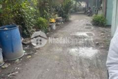 Đất dân cư mới đường xe tải