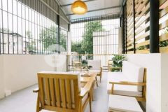 Nhà mặt phố an dương 55m2 5 tầng giá 13 8 tỷ