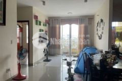 Bán nhà chung cư tecco mặt tiền đường linh đông