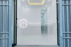 Bán nhà hẻm 1697 lê văn lương xã nhơn đức nhà bè