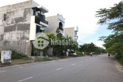 Bán lô đất mặt đường hộ phụ đồng thái giá 2 x tỷ