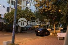 Chung cư an hoà quận7 có 1pn full nt giá 1 4 tỷ sh