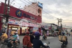 Mặt tiền đỗ xuân hợp ngay ngã 3 ngang lớn 12m