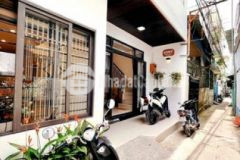 Chính chủ bán nhà 2 tầng kiệt 264 trần cao vâ