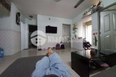 Căn hộ 3 pn 76m2 sử dụng riêng sân thượng 500m2