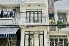 Nhà mặt tiền đường số 4