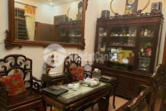 Bán nhà tản đà khu phố víp nhà dt 72m2 giá 5 8 ty