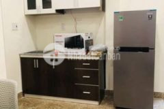 Bán 8tỷ nhà khánh hội 6 tầng quận 4 thuê 60 triệu