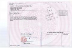 Đất thổ cư q9 kế vinhome 80m2 giá 5 7 tỷ shr