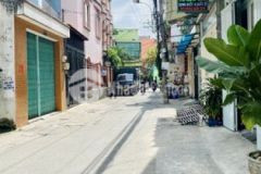 Gấp bán hxh lạc long quân nhà đẹp 4 tầng 6 tỷ