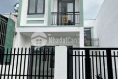 Trả trước 690tr có ngay nhà lầu 96m26 5x15