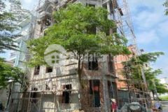 Siêu phẩm căn góc 2 mặt tiền ngay ubp thạnh xuân