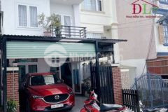 Nhà 2 mặt tiền kqh ngô quyền giá rẻ chỉ 68trm