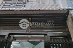 Bán nhà 3 2x8 1l 1tỷ450tr trần thị hè q12