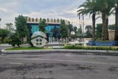 Sang nhượng 2lô đất 6x18 đinh đức thiện có sổ hồng