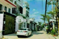 Nhà 2 lầu hẽm xe hơi đường số 6 p hiệp bình phước