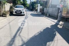 Đất quỳnh cư hùng vương 65 7 m giá 1 13 tỷ