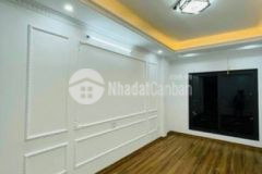 Cắt lỗ sâu nhà 45m2 4 tầng phường phúc đồng