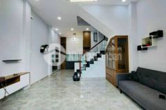 Quận tân phú cách aone 200m 3 lầu 4pn chỉ 2tỷ830tr