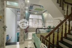 Hxh 6x12 5 lầu lê văn sỹ  phường 1 tân bình