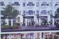 Nhà thô 2lầu 6x17 5 mặt tiền lộ 902 vĩnh long