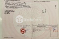 Bán 645m đất mặt ql6 tại lương sơn hòa bình