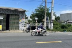 Đất nền quới sơn gần kcn giao long