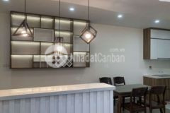 Căn hộ chung cư kđt mỹ đình 2