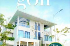 Suất nội bộ biệt thự trực diện sân golf long an
