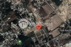 Bán đất gần ngã 3 cái mép tân phước 150m2