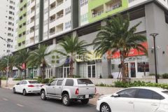 Shop house 7x10 trệt lầu 140m cách ga metro 500m