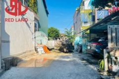 Bán đất trung tâm thành phố ô tô tránh nhau