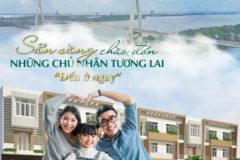 Mở bán giai đoạn mới khu pheonix ck khủng tới 22