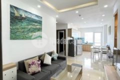 Căn hộ view biển mường thanh viễn triều 1 43 tỷ