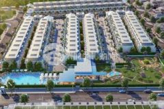 6 tỷ shop sổ đỏ mozzadiso kđt capella nha trang