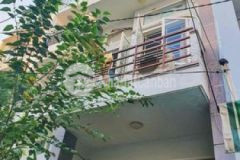 Bán nhà đẹp bình thạnh nguyễn thiện thuật 65m2