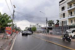 Bán mặt đường máng nước an dương 90m2 giá 7 3x tỷ