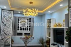 Mua nhà đón tết xung túc cả năm