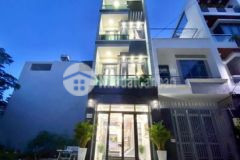 Nhà khu dân cư the sun huỳnh tấn phát nhà bè