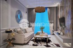 Căn hộ bcons green view đã có sổ hồng